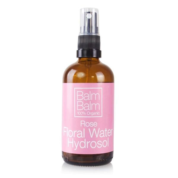 Balm Balm Rose Floral Water 100ml