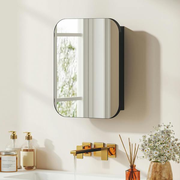 Mirror Cabinet