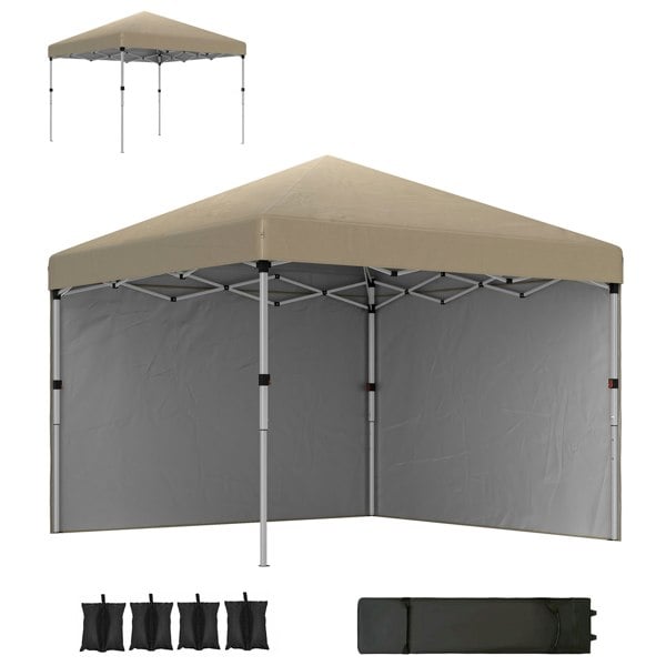 Pop Up Canopy
