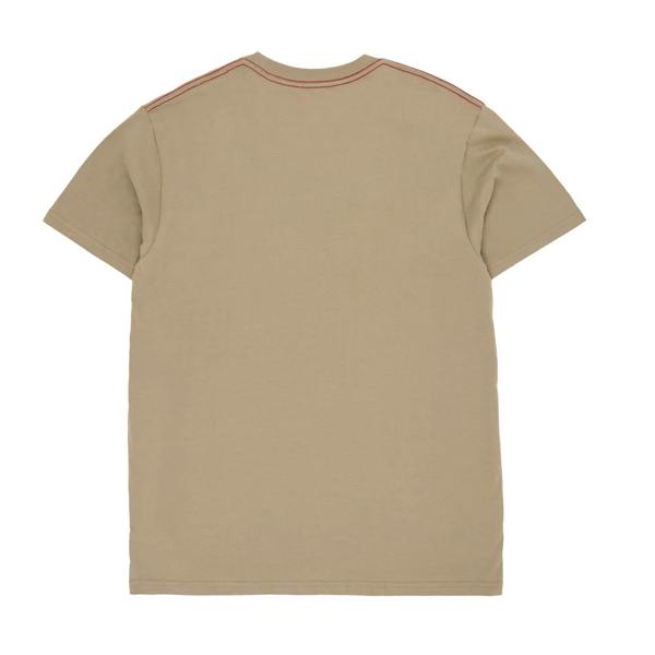 Snow Peak Soft Cotton Logo Short Sleeve T-Shirt Pro