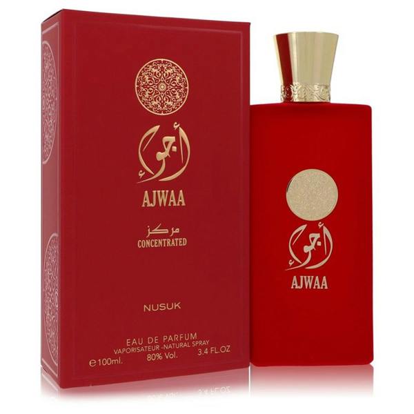 Nusuk Ajwaa Concentrated EDP 100 ml