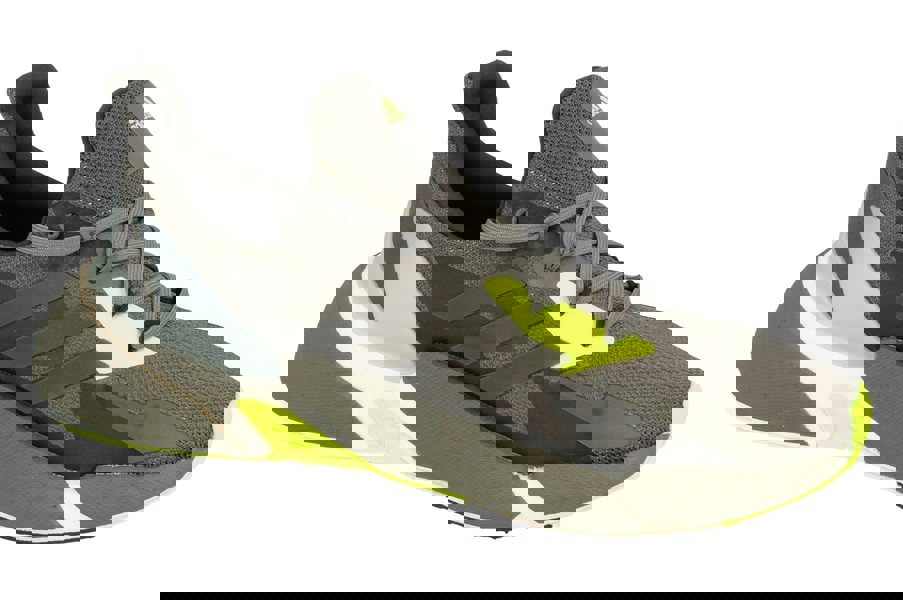 Adidas X9000L4 Mens Sneakers  FX8438 - Green Carbon Fx8438 - Photo 3