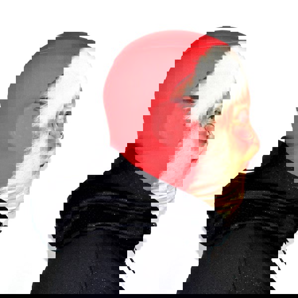 Faceskinz - Fabric Mask - Halloween Ideas