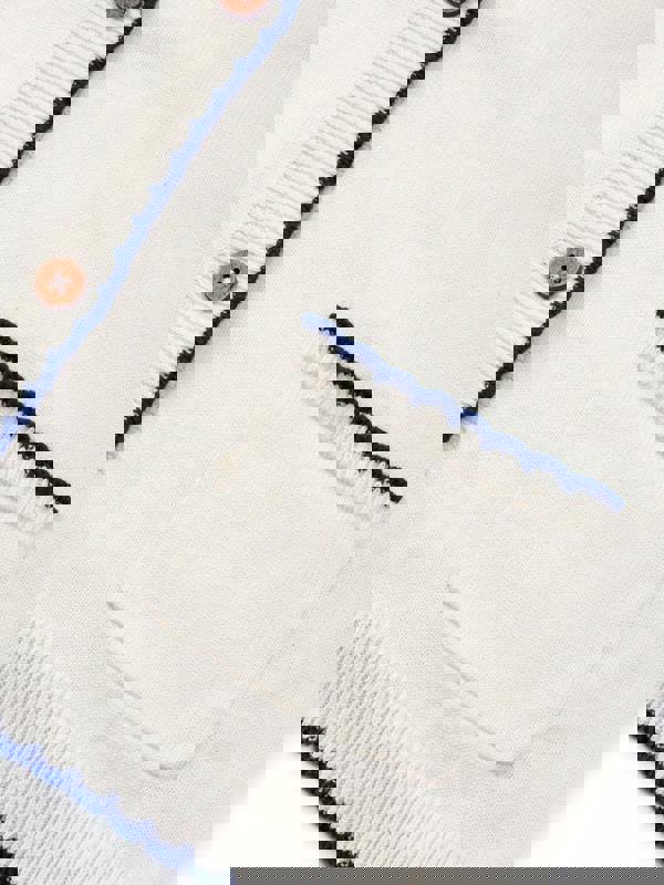 Kite Womens Organic Stratton Knit Cardigan