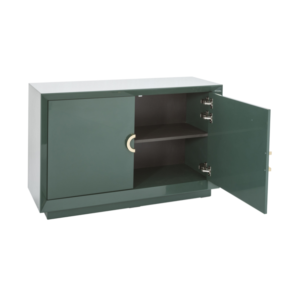 Quartz Sideboard - Green