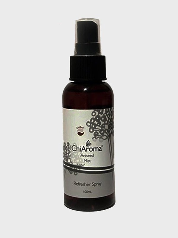 ChiAroma Mist Spray - Yoga Studio Store