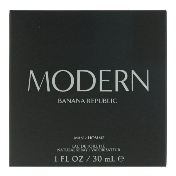 Banana Republic Modern for Him Eau de Toilette - 30ml