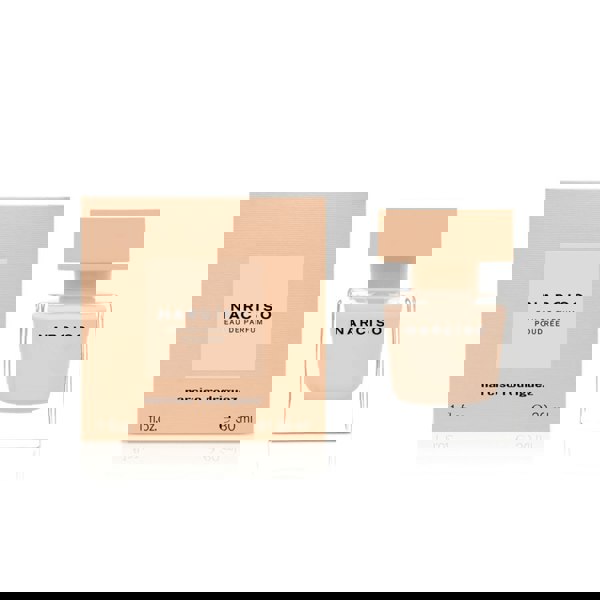 Narciso Rodriguez Women's Perfume Narciso Rodriguez Poudree Eau de Parfum Women's Perfume Spray (30ml, 50ml)