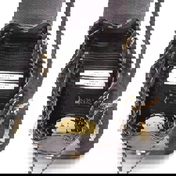 Catwalk Collection Handbags Pixie - Back Pack