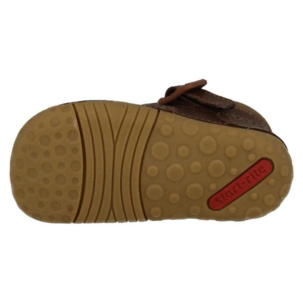 Start-rite Boys Startrite Pre-Walkers Shoes Harry