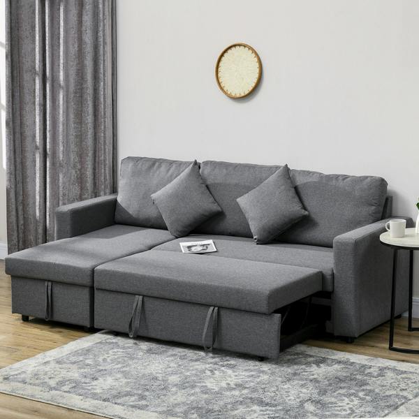 Sofa Bed Set