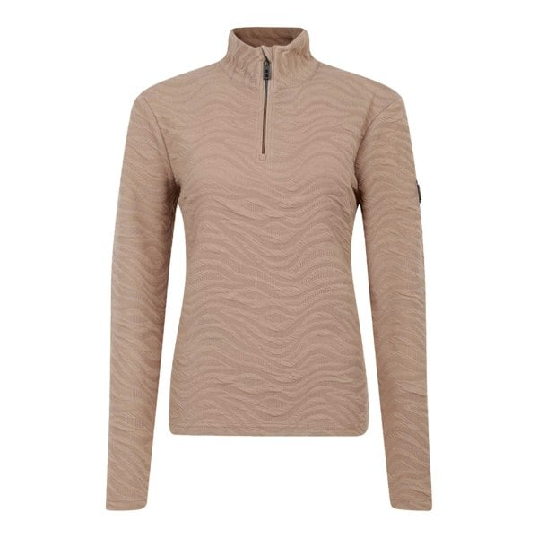 Dare 2B Womens/Ladies Glamorize II Midlayer - Cashmere