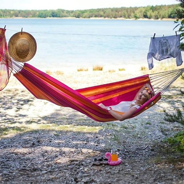 Amazonas Santana Hammock Set