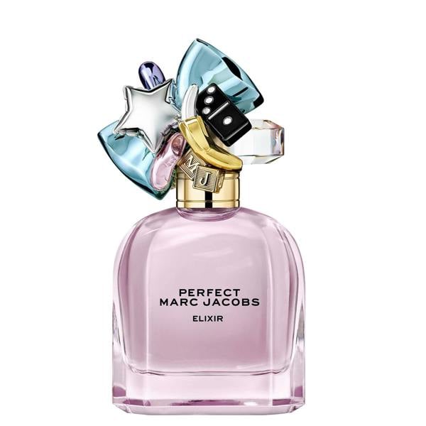 Marc Jacobs Perfect Elixir Eau de Parfum 50ml