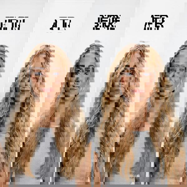 KMS Conscious Style Beach Texture Crème