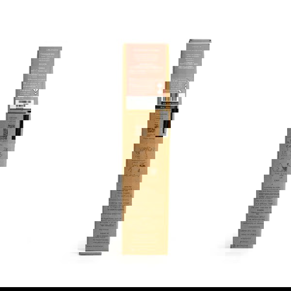 CAHM Cocoa Butter & Vanilla Reed Diffuser - Black