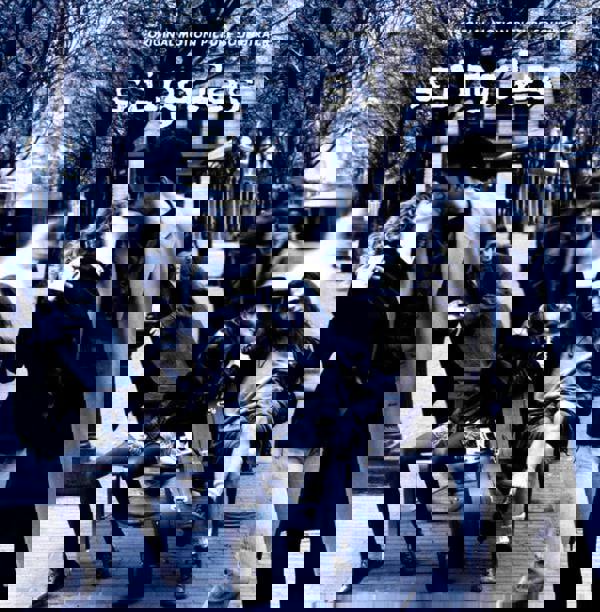 Various Artists 'Singles: Original Motion Picture Soundtrack' (Deluxe Edition) 2LP Black Vinyl + CD