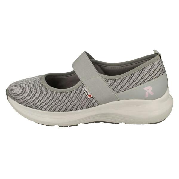 Rieker Ladies R-EVOLUTION By Rieker Mary Jane Style Shoes 42102