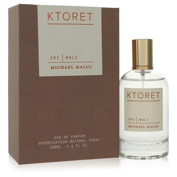 Michael Malul KTORET Bali Eau De Parfum 593 100 ml