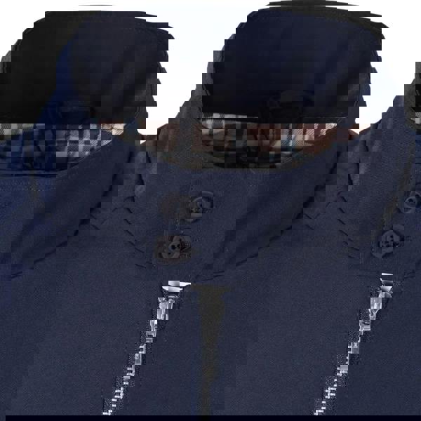 Aquascutum Active Hydro Active Scutum Jacket Navy S