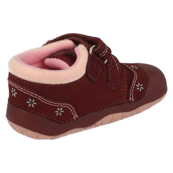 Start-rite Girls Startrite Shoes Pixie Cruiser