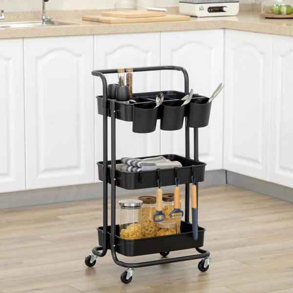 Ultility Cart
