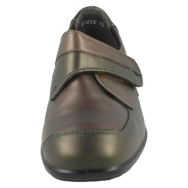 DB Shoes Ladies EasyB Casual Shoes Repton