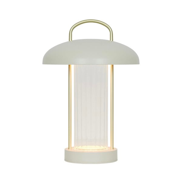 Nordlux Mirano portable | Table lamp | Beige