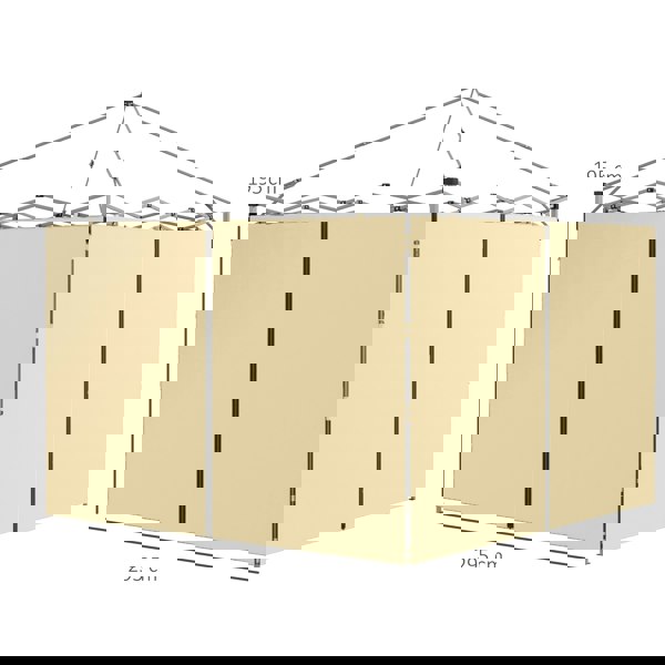 Canopy Sidewalls