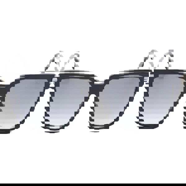 Marc Jacobs Grey Shaded Blue Lens Blue Sunglasses