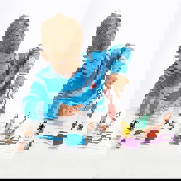 tickit Rainbow Exploration Kit