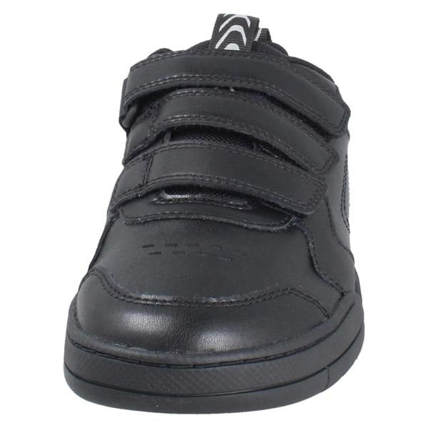 Clarks Boys Clarks School Shoes Laser Play
