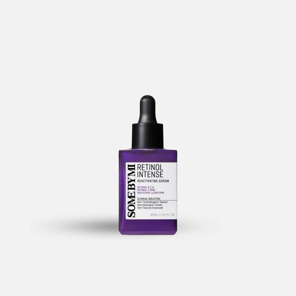 SOME BY MI Retinol Intense Reactivating Serum 30ml