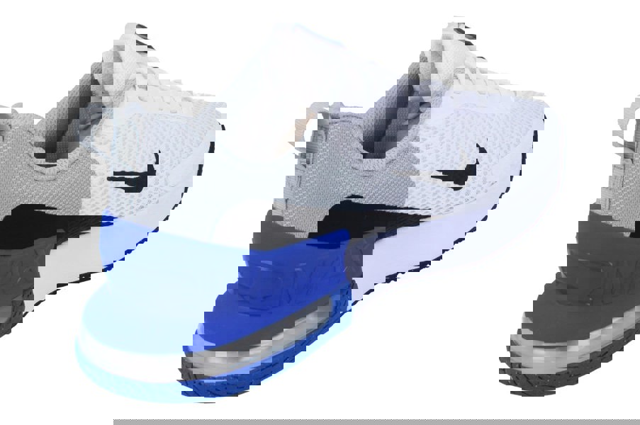 Nike Air Max Alpha Trainer 6 Mens Fq1833  102 - White Hyper Royal 102 - Photo 2