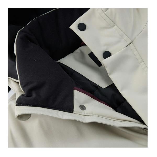 Regatta Mens Waterproof Insulated Jacket - Abbeystone - 