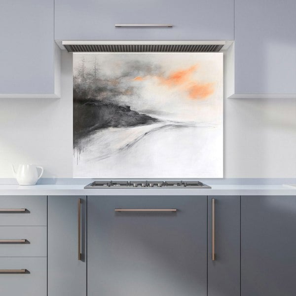 Isla Quinn: 00013 Kitchen Splashback