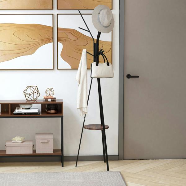 Coat rack