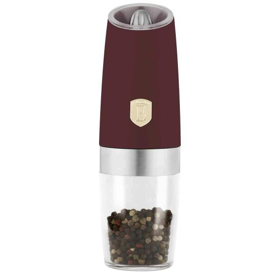 Berlinger Haus Gravity Pepper & Salt Mill Set, 2 pcs Haus BH9541
