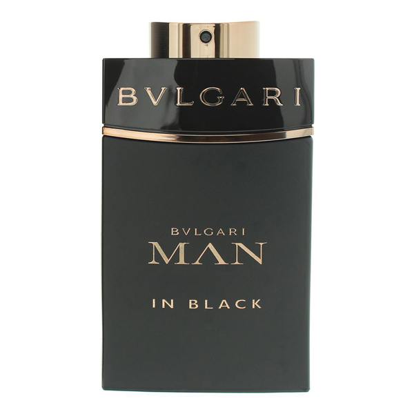 Bvlgari Man In Black Eau De Parfum 100ml