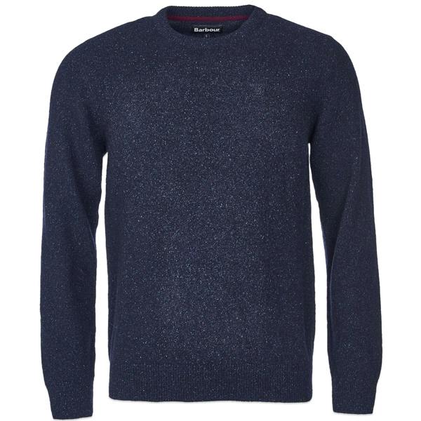 Barbour Tisbury Crew Sweater