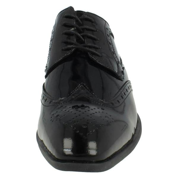 Hush Puppies Mens Hush Puppies Formal Shoes Elliot Brogue