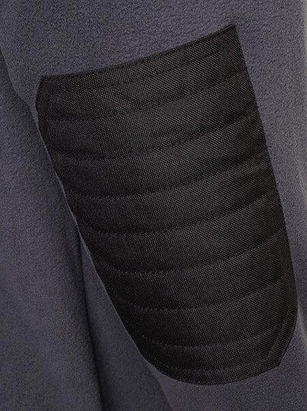 Trade Fleece Jacket Full Zip - Hi-Vis Trousers