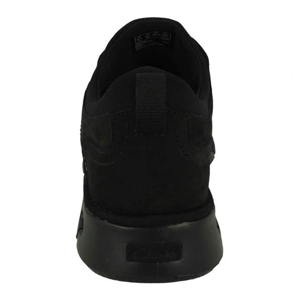 Clarks Mens Clarks Lightweight Casual Sports Shoes Nature X Two