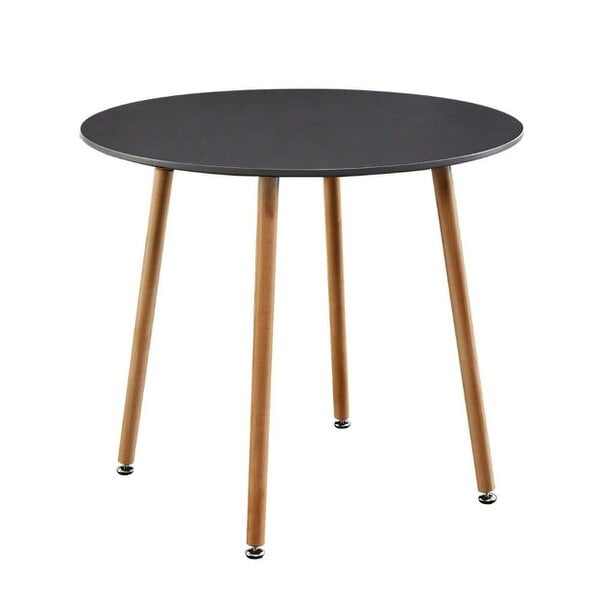 Kosy Koala Dining Table Grey Wood Kitchen