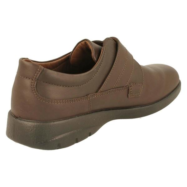 Padders Mens Padders Comfortable Casual Shoes Air