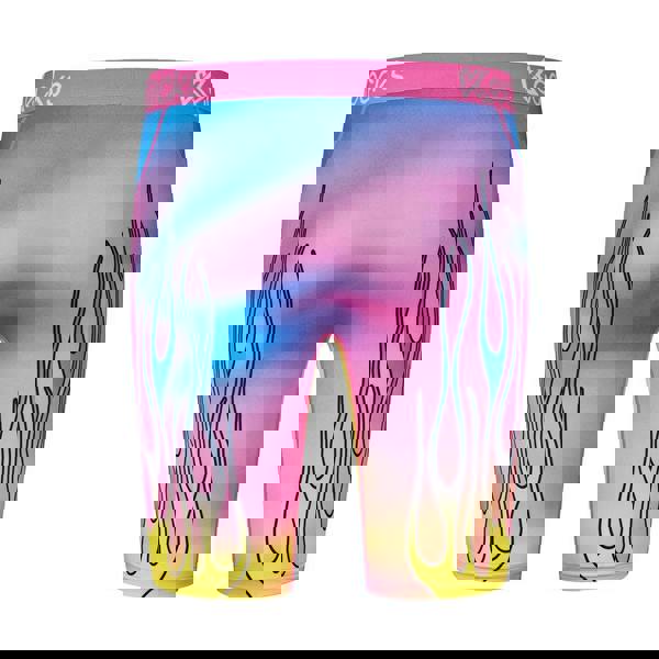 Kecks Inferno Boys Boxers