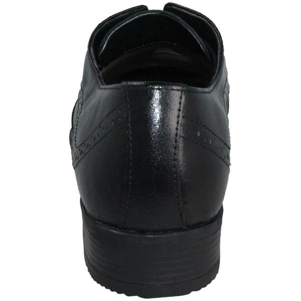Lambretta Mens Lambretta Lace Up Formal Shoes Blaine