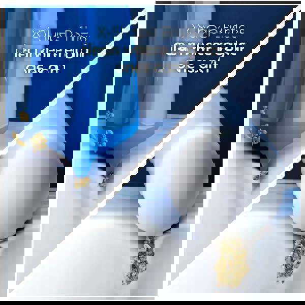 Oral-B Pro Sensitive Clean Toothbrush Heads, 8 Counts