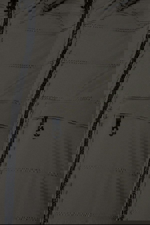 R.LONYR Lionel Hooded Puffer Jacket