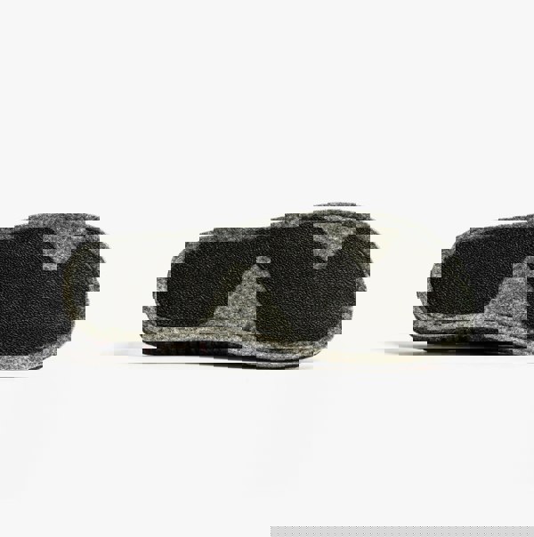 Rohe Rohde 6821-83 Womens Mules Graphite